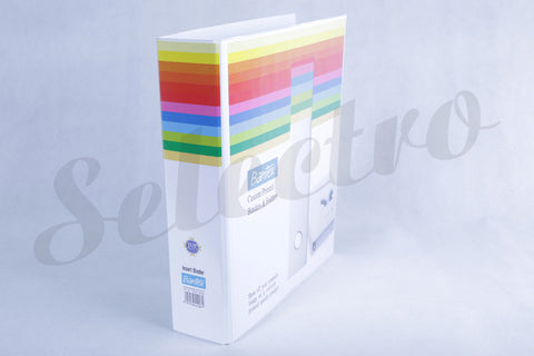 Ring Binder 8522 BANTEX