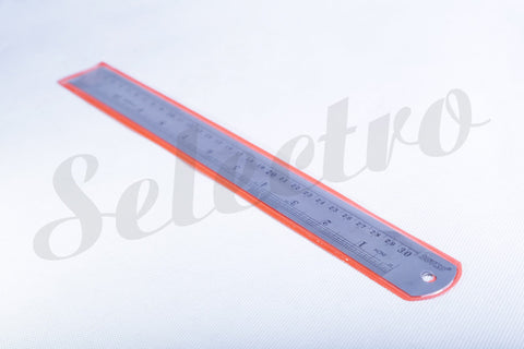 Ruler 30 cm Besi JOYKO