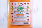 Hand Soap Jerigen 3.7 liter YURI