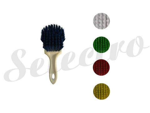 Short Handle Brush Clean Matic