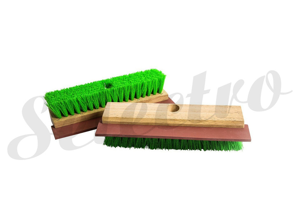 Refill Squeegee and Brush Clean Matic