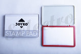 Stamp Pad No.2 JOYKO