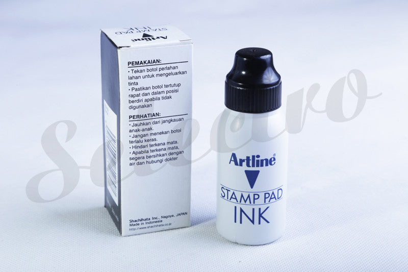 Stamp Pad Ink ARTLINE