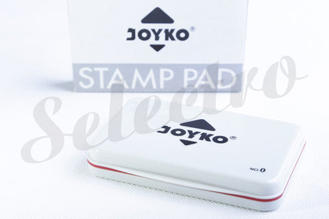 Stamp Pad No. 0 JOYKO