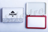 Stamp Pad No. 0 JOYKO