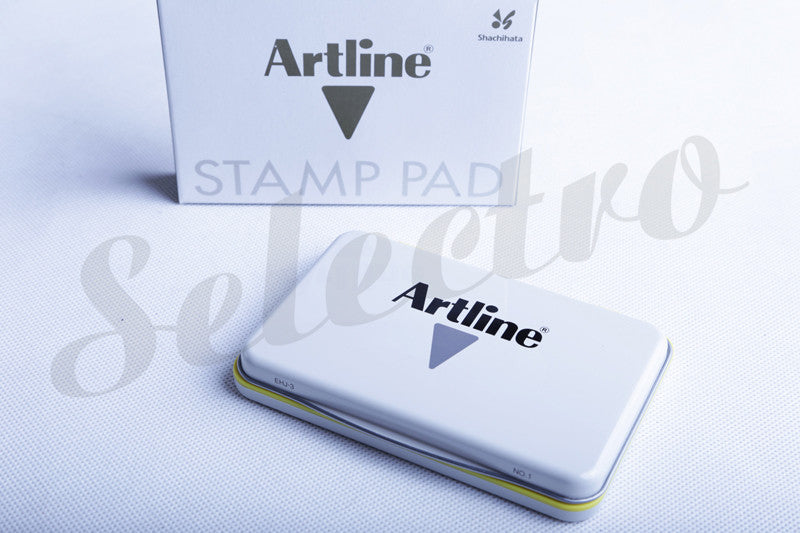 Stamp Pad No.1 ARTLINE