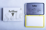 Stamp Pad No.1 ARTLINE