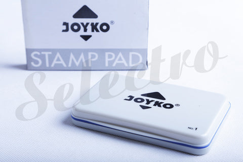 Stamp Pad No.1 JOYKO