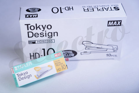 Stapler HD 10 MAX