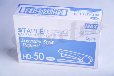 Stapler HD 50 MAX