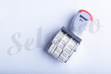 Stempel Tanggal D-4 KENKO