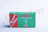 Trigonal Clip No. 1 JOYKO