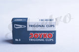 Trigonal Clip No. 3 JOYKO