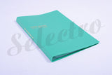 Clear Holder isi 40 Folio DAICHI