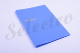 Clear Holder isi 40 Folio DAICHI