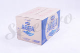 Air Minum Botol 600 ml AQUA