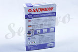 Board Marker ABG-12 SNOWMAN