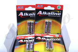 Battery AAA Alkaline ABC