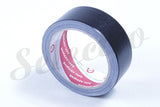 Cellotape 1,5 inch Black DAIMARU