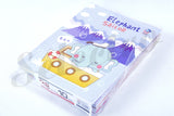 Note Book Kwarto Soft Cover SINAR DUNIA