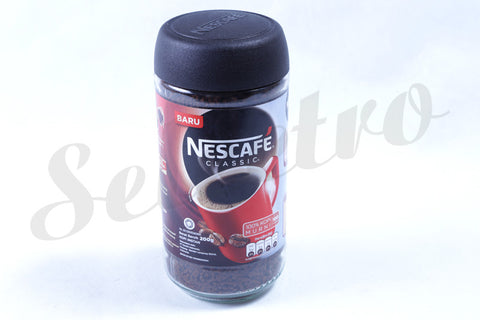 Coffee 200 gr NESCAFE