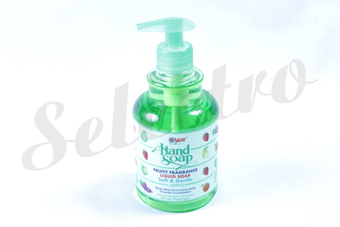 Hand Soap Pump 410 ml YURI