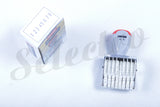Stempel Nomor N-8 JOYKO