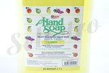 Hand Soap Jerigen 3.7 liter YURI