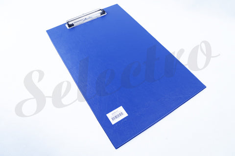 Clip Board 4205 Folio BANTEX