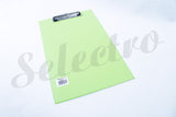 Clip Board 4205 Folio BANTEX