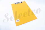 Clip Board 4205 Folio BANTEX