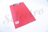 Clip Board 4205 Folio BANTEX