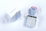 Stempel Nomor N-7 JOYKO