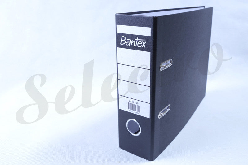 Lever Arch File 1403 A5 BANTEX