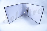 Lever Arch File 1403 A5 BANTEX
