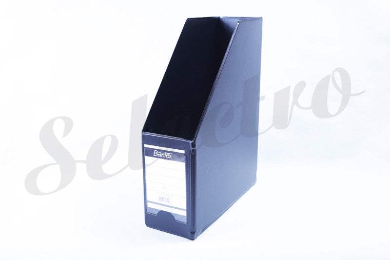 Box File 4011 BANTEX