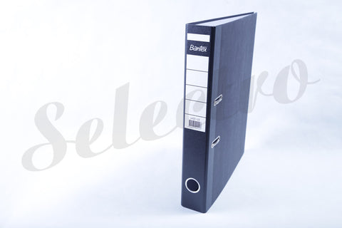 Lever Arch File 1402 Folio BANTEX