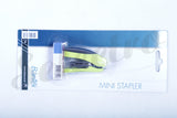 Stapler with Staples 9330 No.10 BANTEX