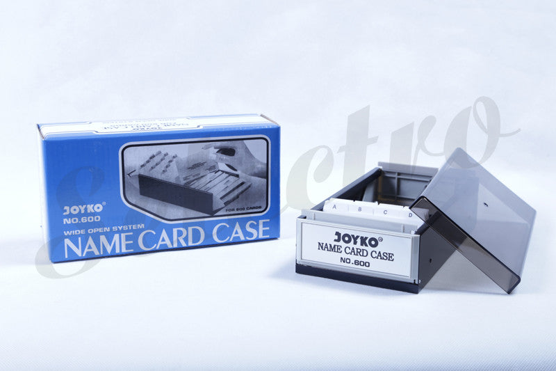 Name Card Case 600 JOYKO