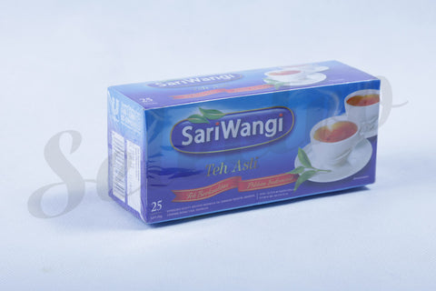 Teh Celup SARIWANGI Isi 25 pcs