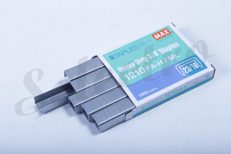 Stapler Pin 1210 FA-H MAX