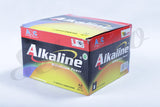 Battery AA Alkaline ABC