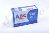 Battery Sedang UM 2/C ABC