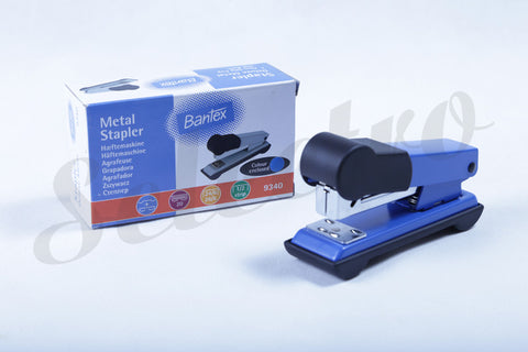 Stapler Small 9340 BANTEX