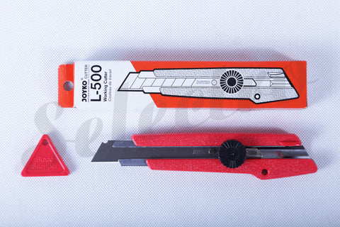 Cutter L-500 JOYKO