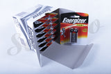 Battery 9V Alkaline Max ENERGIZER