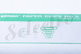 Paper Clip No. 5 KENKO